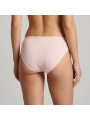 AYS Kadın Düz Bikini Pembe 6lı Paket