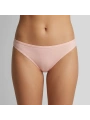 AYS Kadın Düz Bikini Pembe 6lı Paket