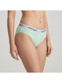 AYS Kadın Spor Bikini Açık Yeşil 6lı Paket