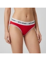 AYS Kadın Spor Bikini Kırmızı 6lı Paket