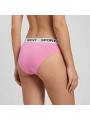 AYS Kadın Spor Bikini Pembe 6lı Paket