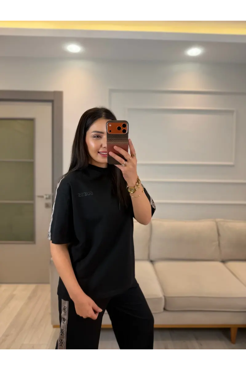 Sendy Gues İkili Takım
