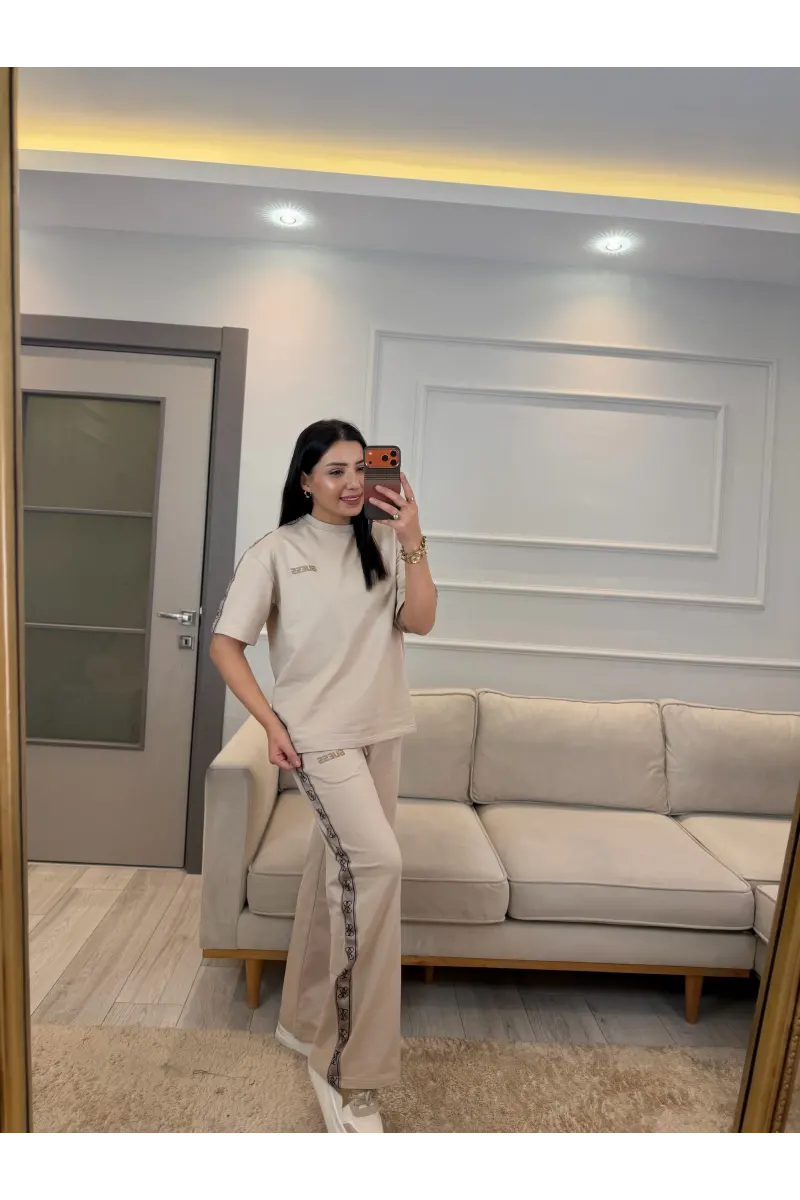 Sendy Gues İkili Takım
