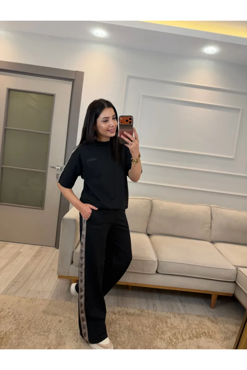 Sendy Gues İkili Takım