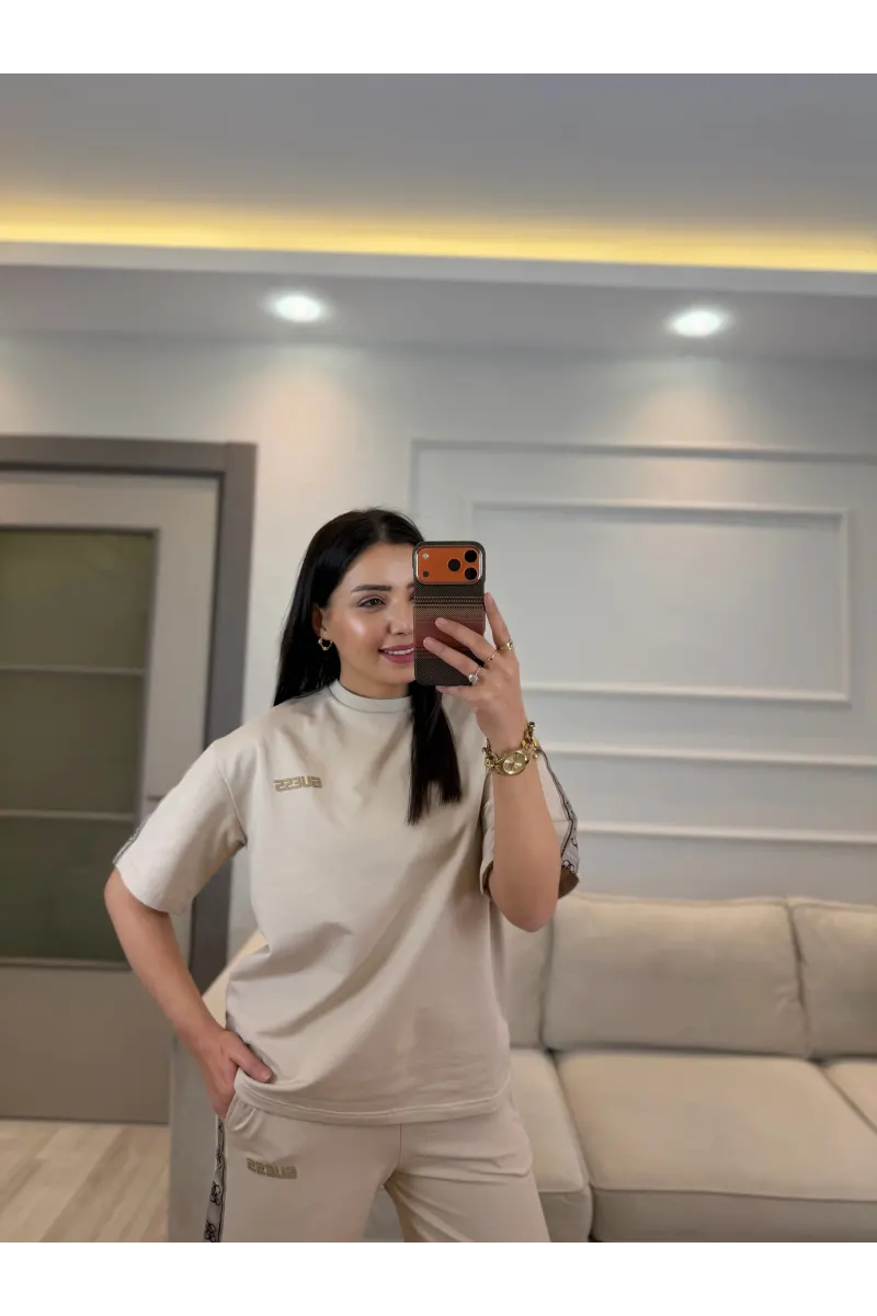 Sendy Gues İkili Takım