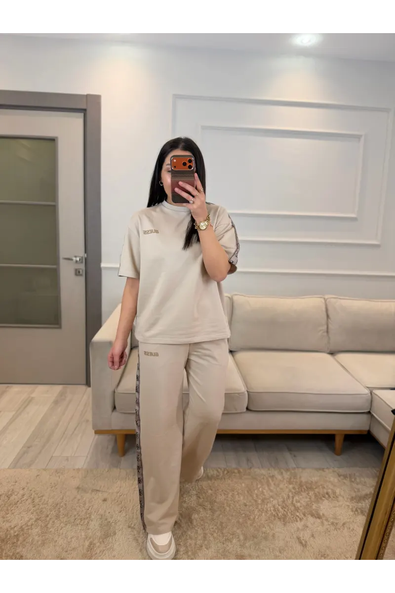 Sendy Gues İkili Takım