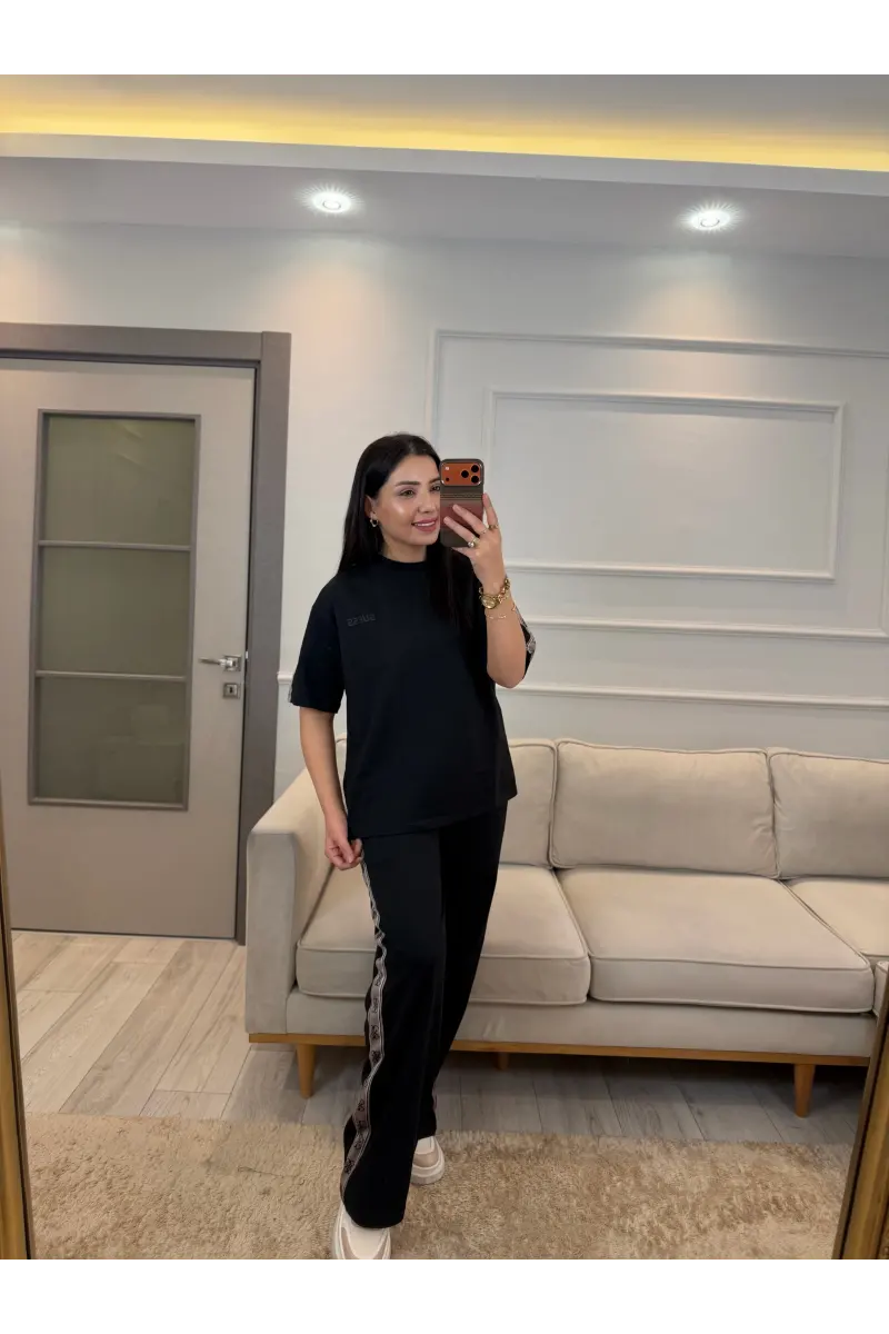 Sendy Gues İkili Takım