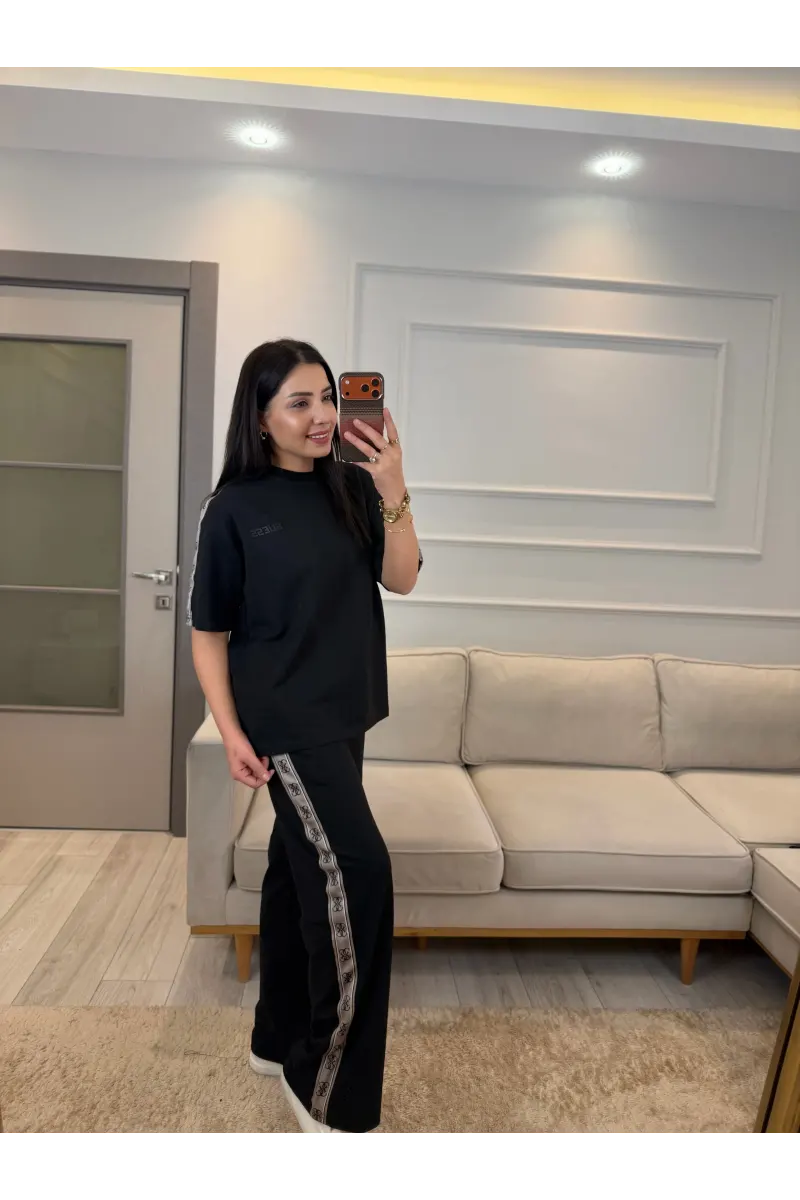 Sendy Gues İkili Takım
