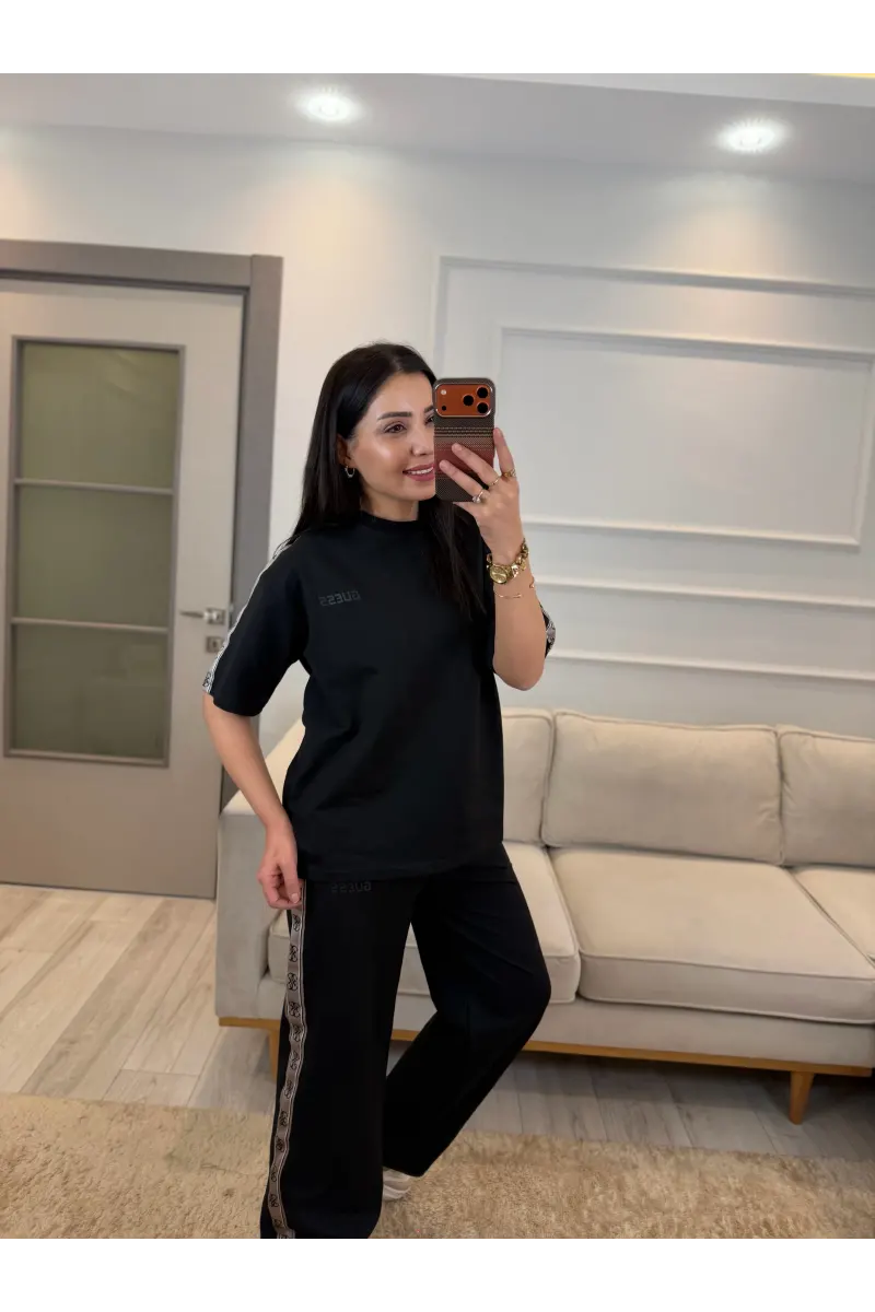 Sendy Gues İkili Takım