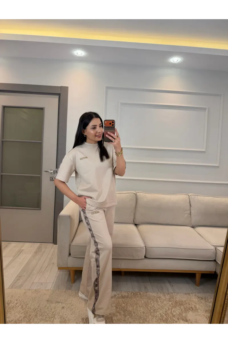 Sendy Gues İkili Takım