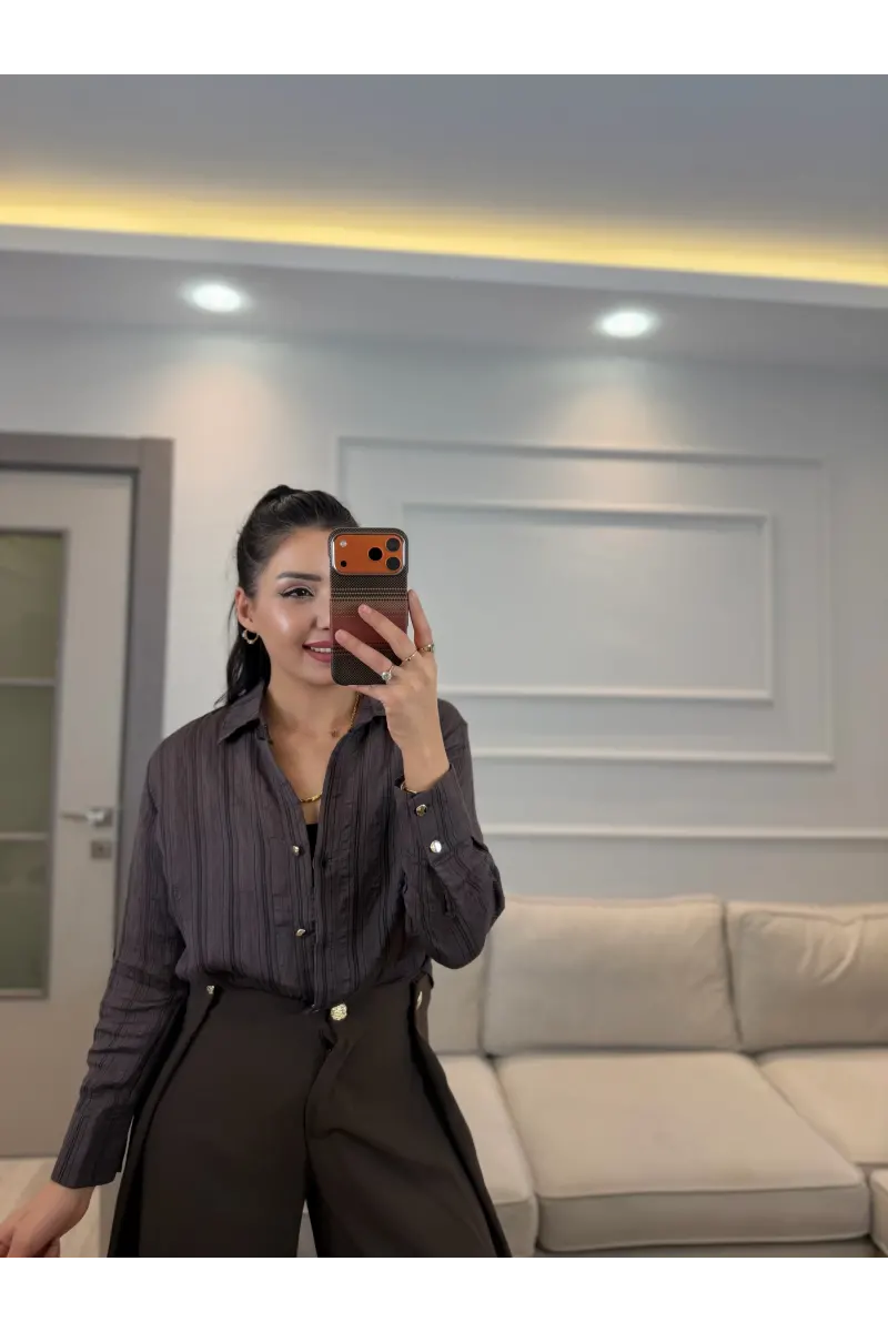 Hervox Premium Gömlek