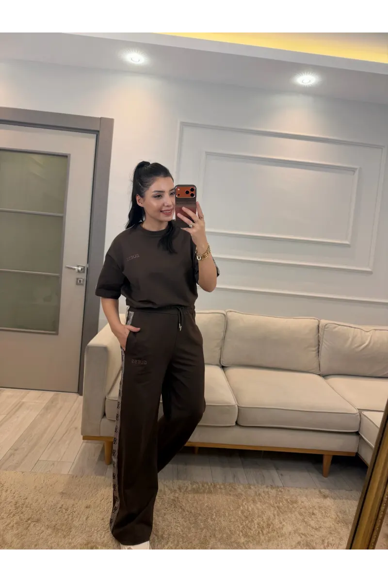 Sendy Gues İkili Takım
