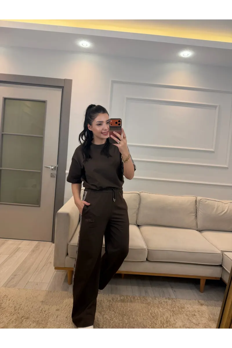 Sendy Gues İkili Takım