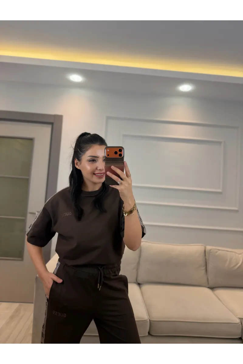 Sendy Gues İkili Takım