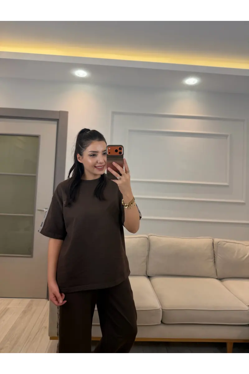 Sendy Gues İkili Takım