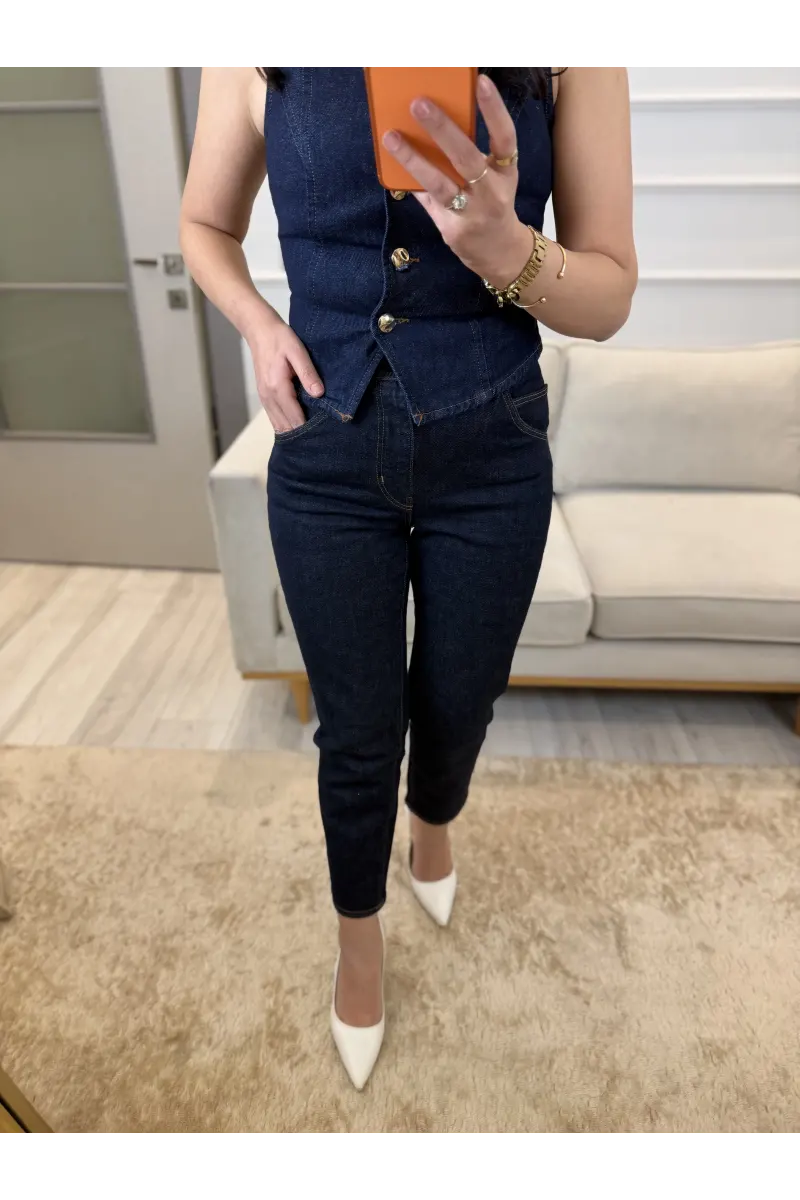 Comptoır Mom Jean