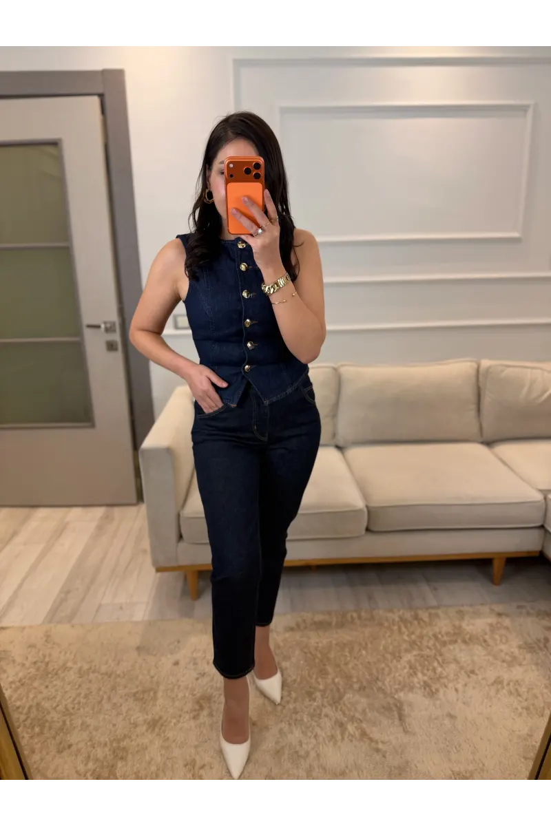 Comptoır Mom Jean