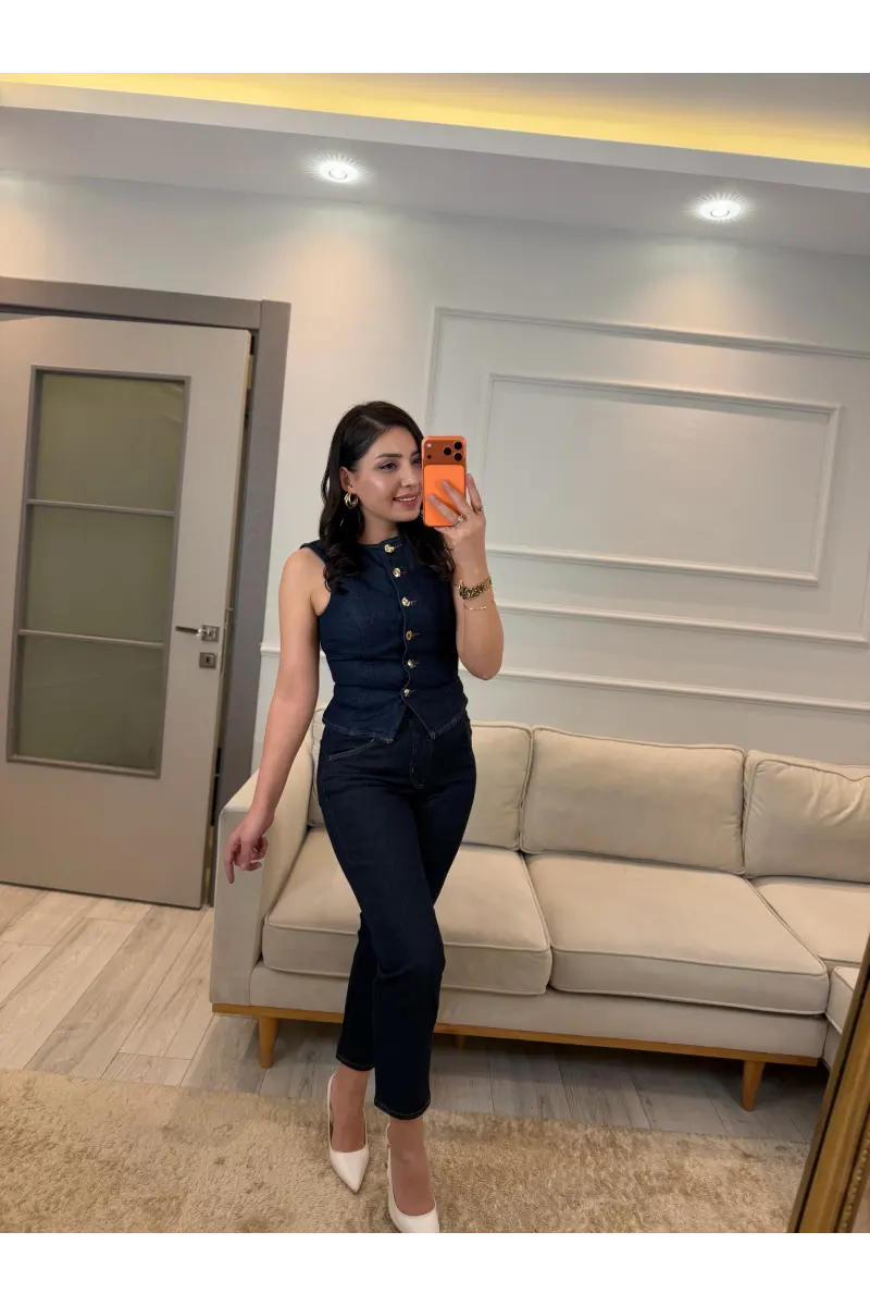 Comptoır Mom Jean