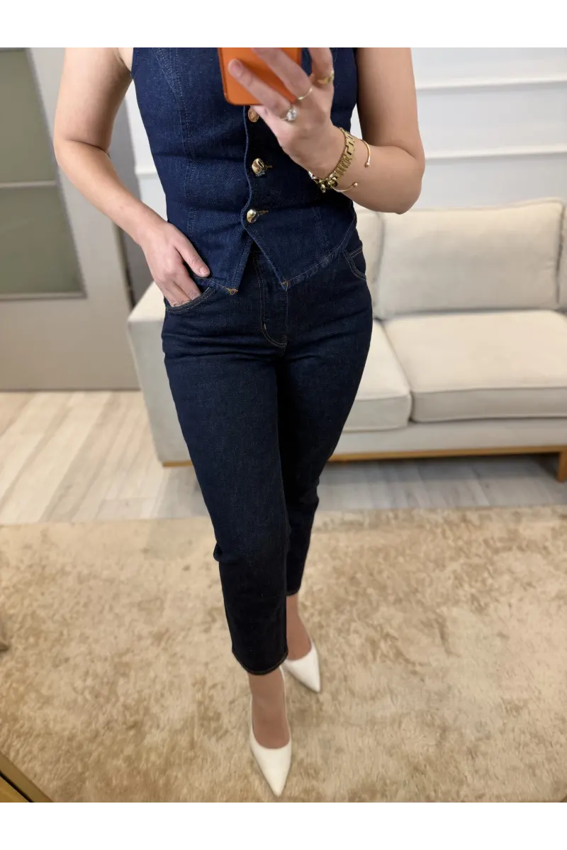 Comptoır Mom Jean