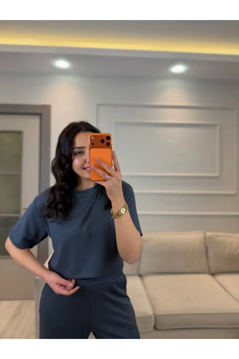 Oysh Basic İkili Takım