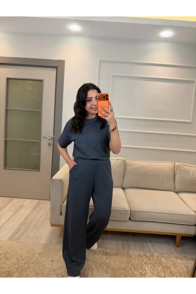 Oysh Basic İkili Takım