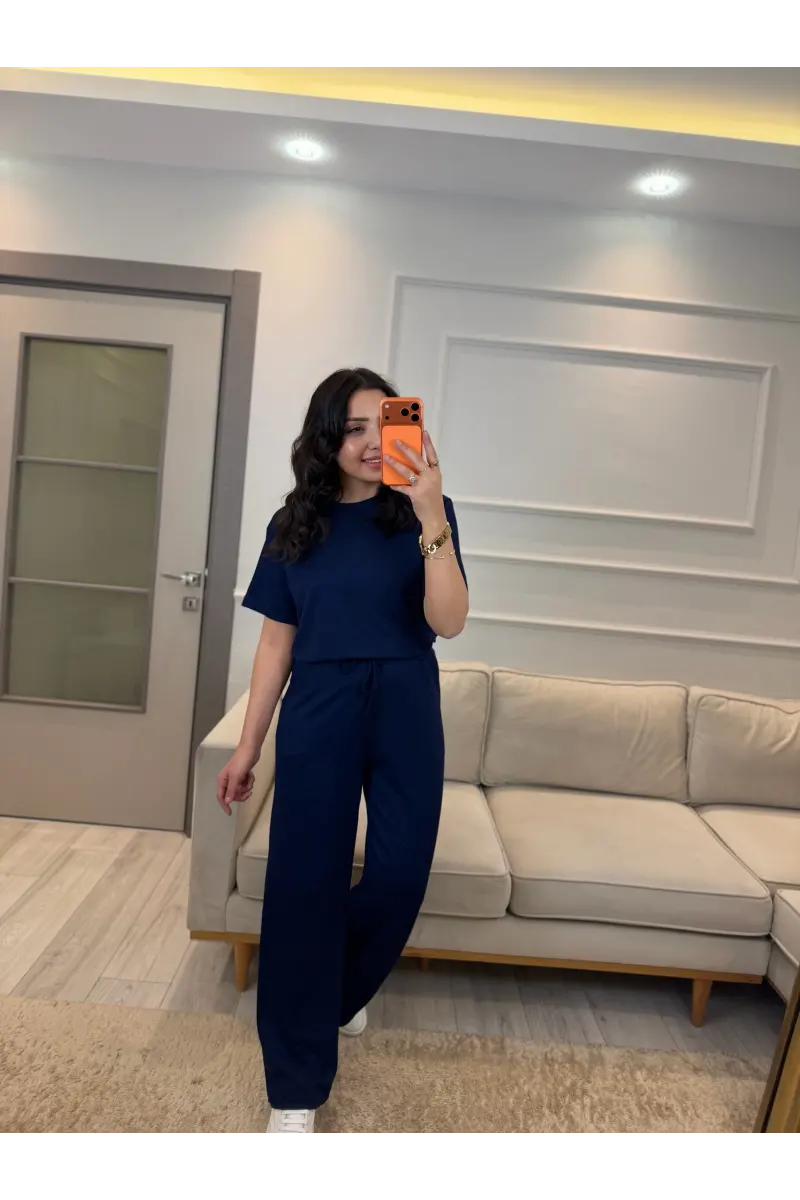 Oysh Basic İkili Takım
