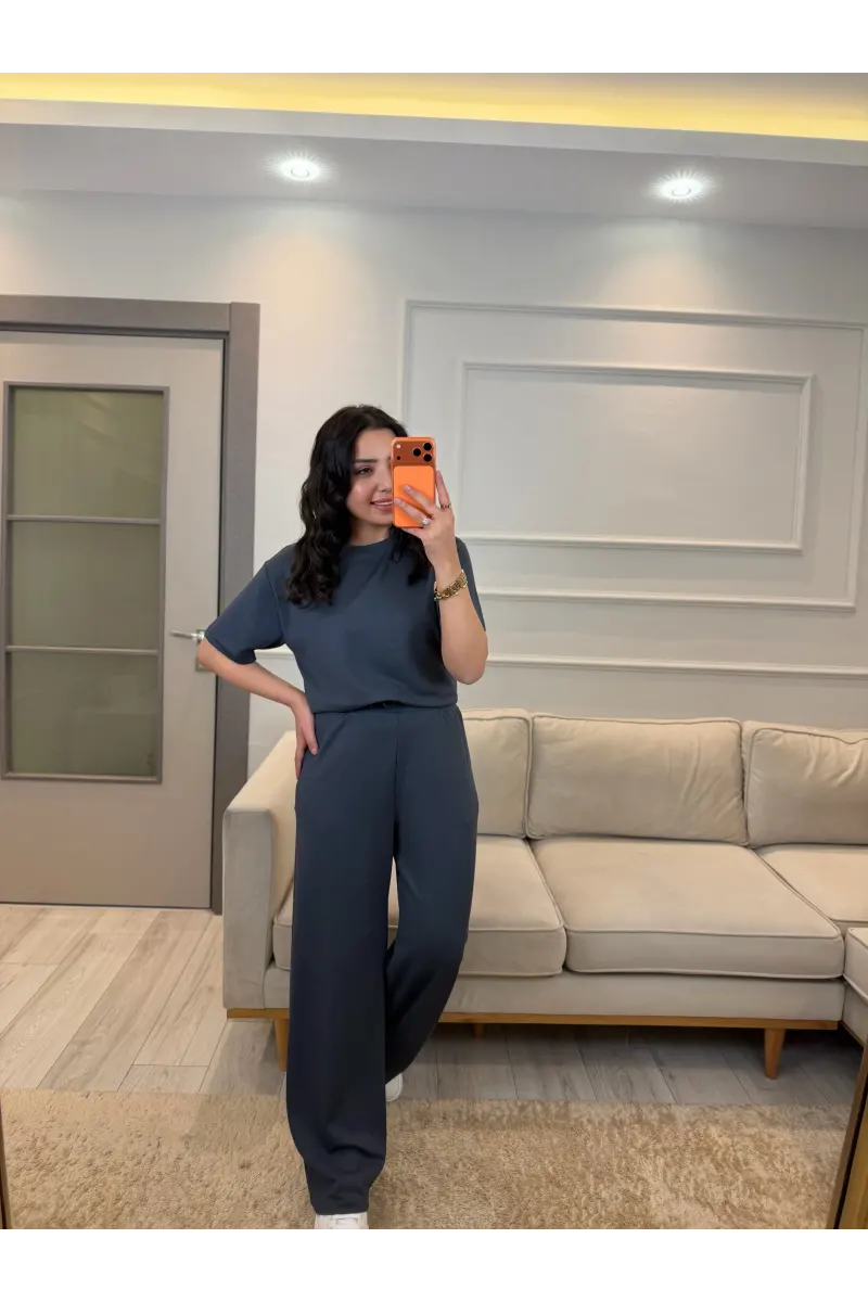 Oysh Basic İkili Takım