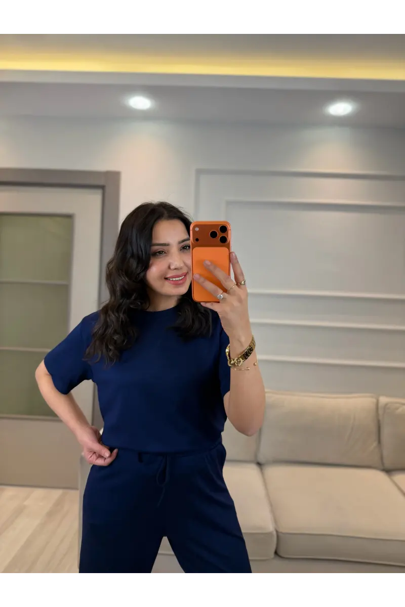 Oysh Basic İkili Takım
