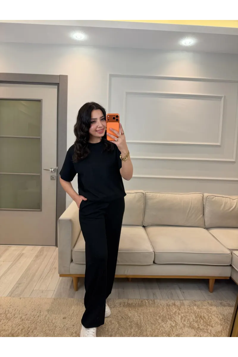 Oysh Basic İkili Takım