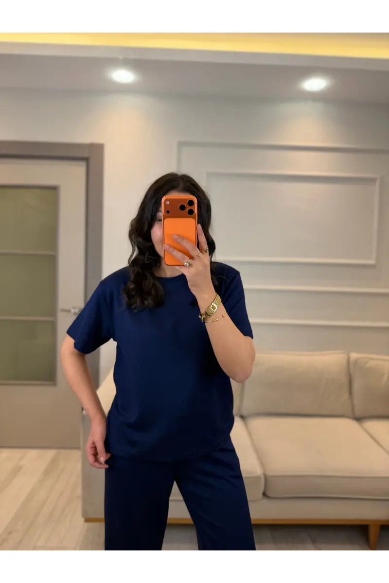 Oysh Basic İkili Takım