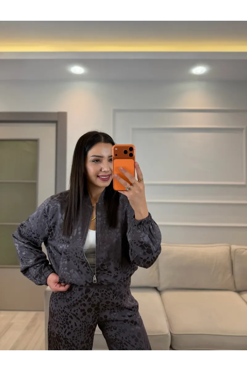 Rivax Saten İkili Takım