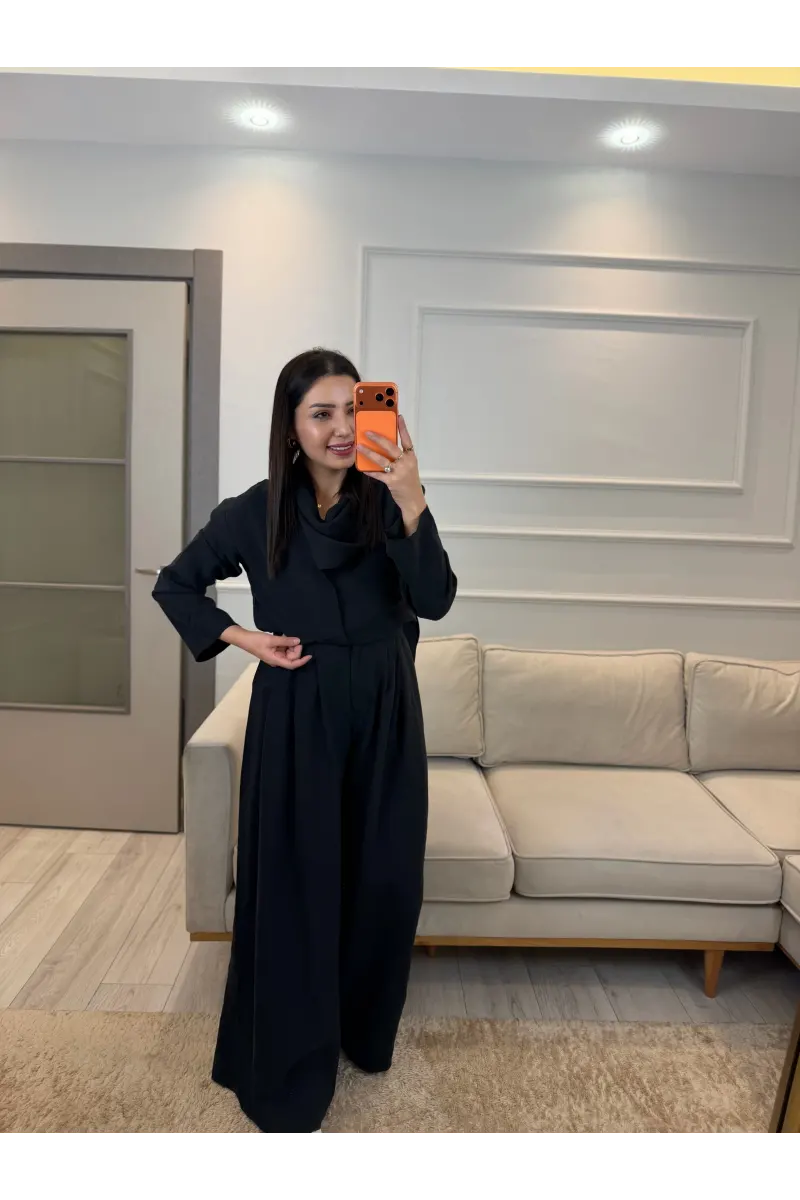 Şal Detaylı Tensel İkili Takım