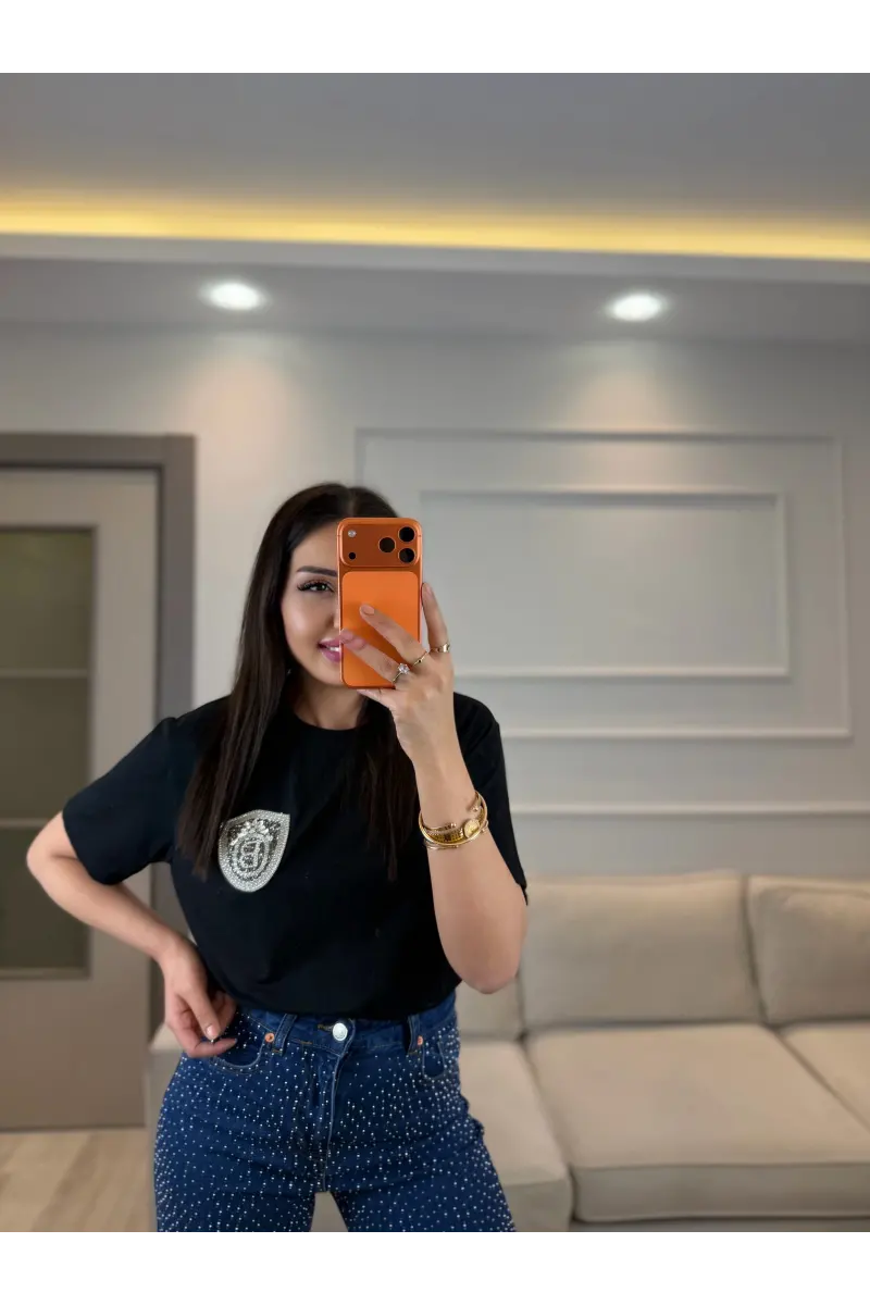Club Arma Taş T-Shirt