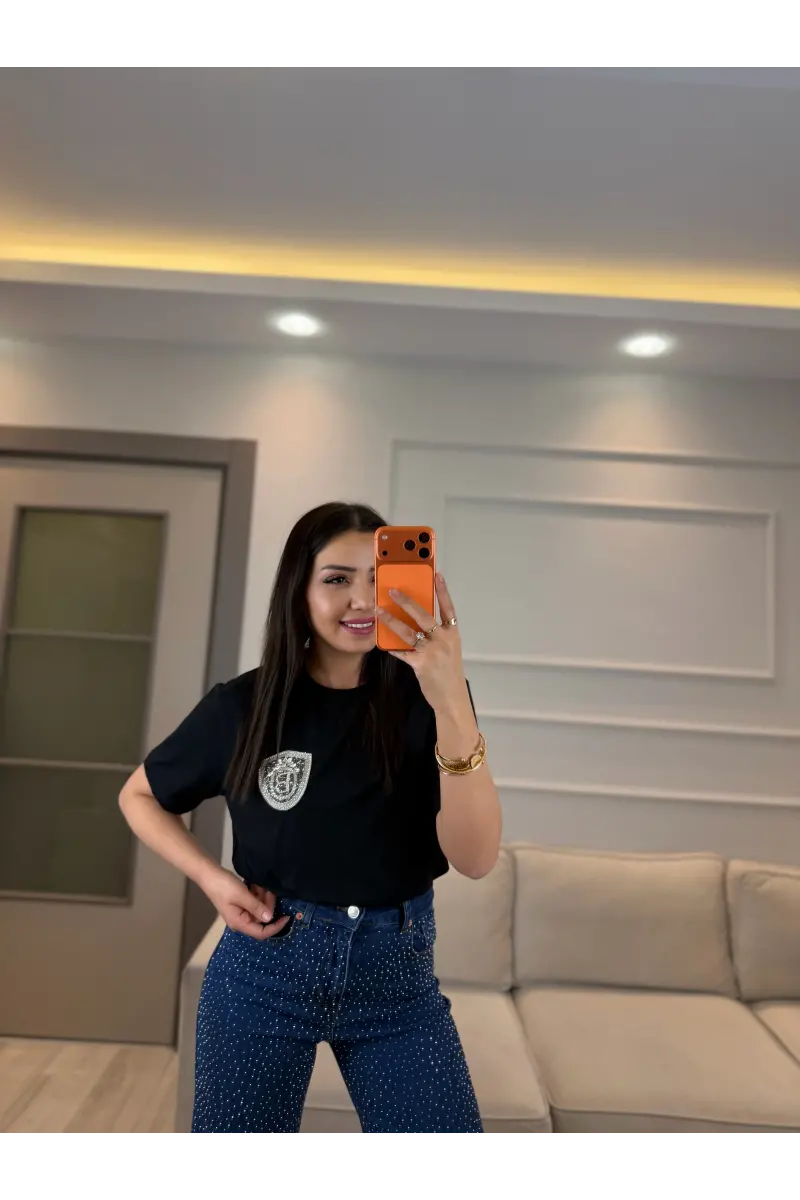 Club Arma Taş T-Shirt