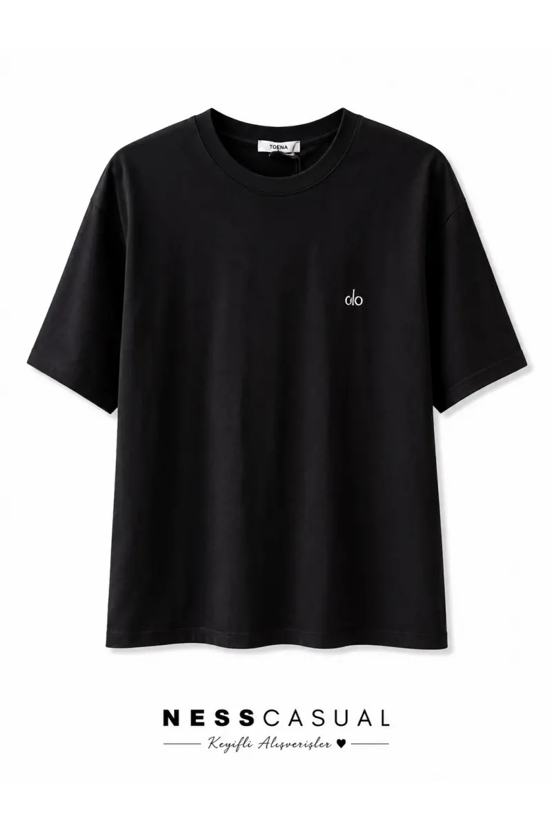 Alo Basic T-Shirt