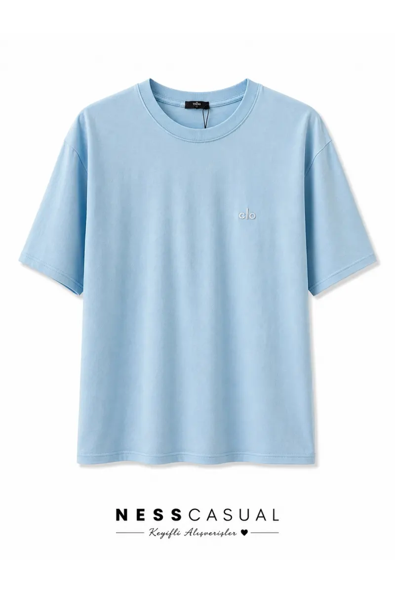 Alo Basic T-Shirt
