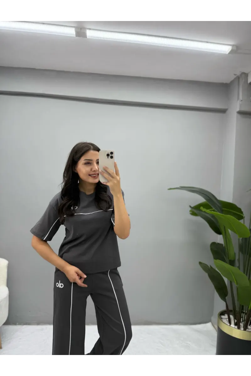 Alo Mrka Biyeli İkili Takım