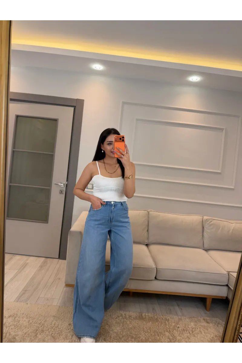 Celine Orj Mrka Palazzo Jean