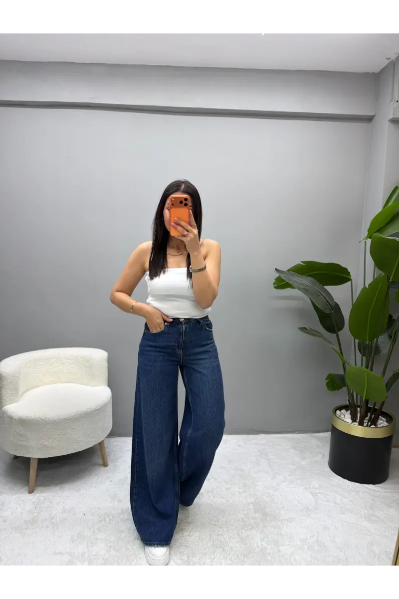 Celine Prs Orj Mrka Palazzo Jean