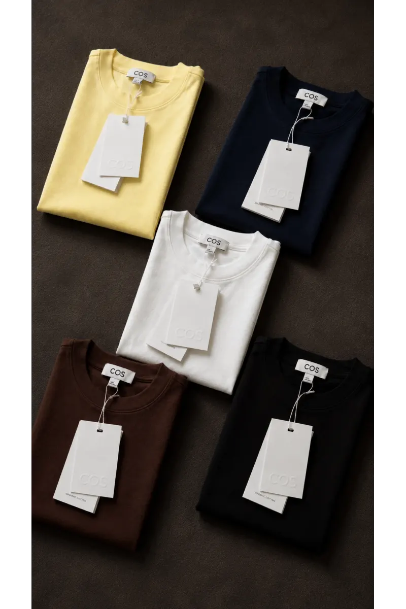 Cos Mrka T-Shirt