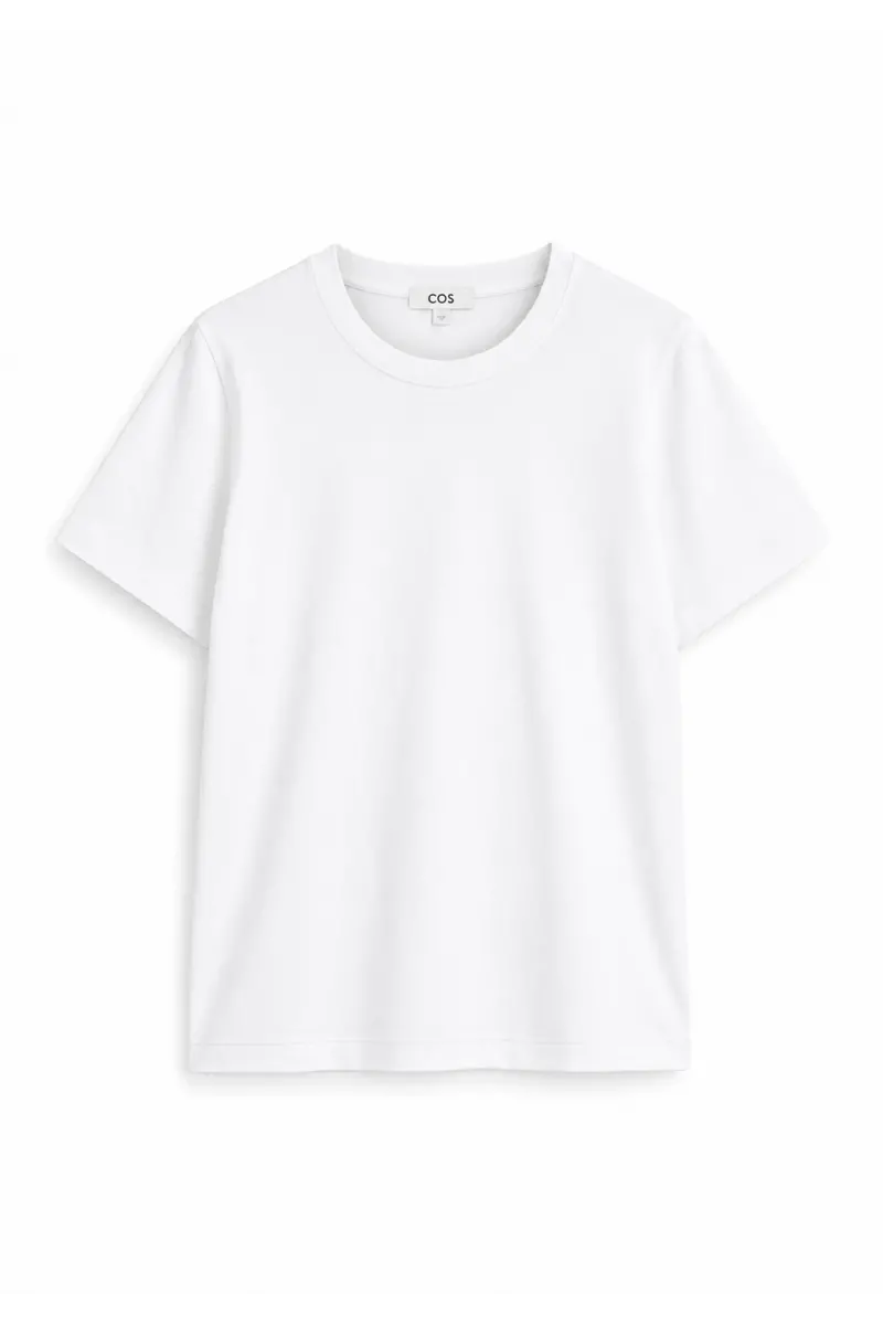 Cos Mrka T-Shirt