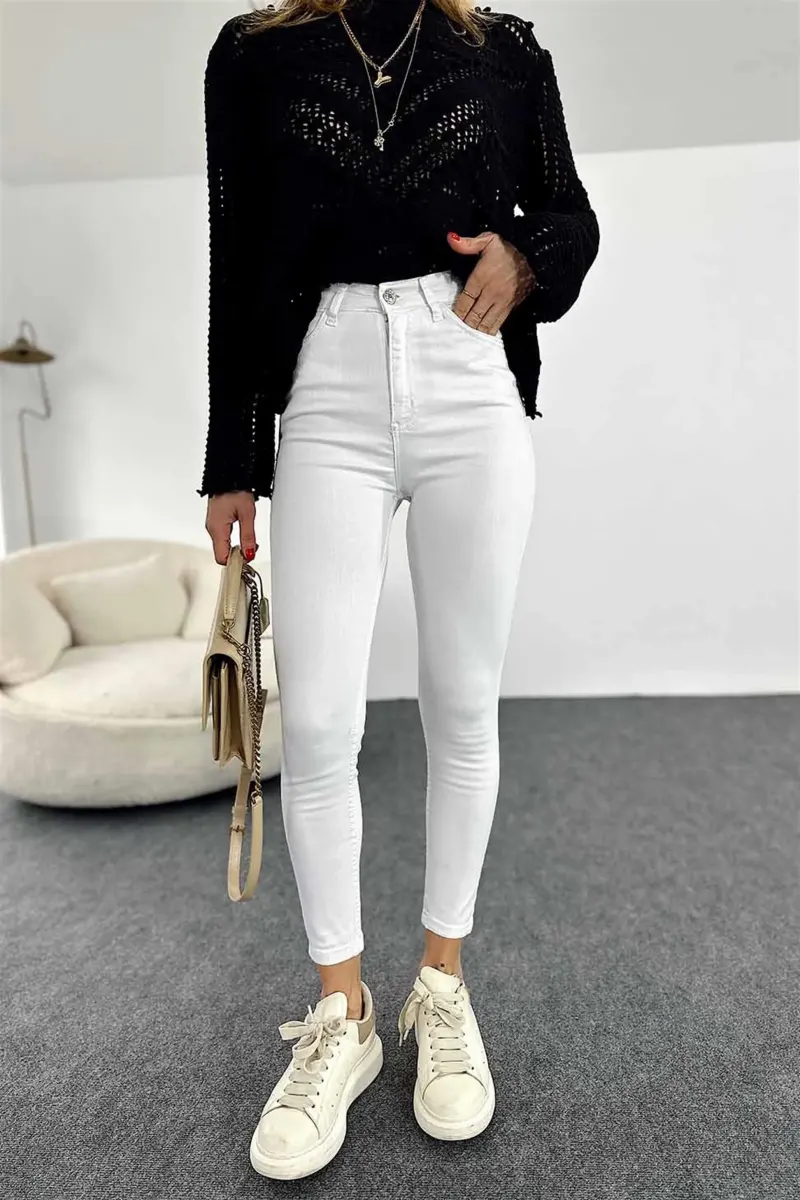Heron Orj Marka Zra Skinny Jean