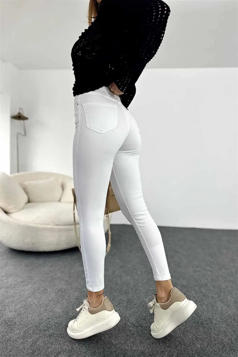 Heron Orj Marka Zra Skinny Jean