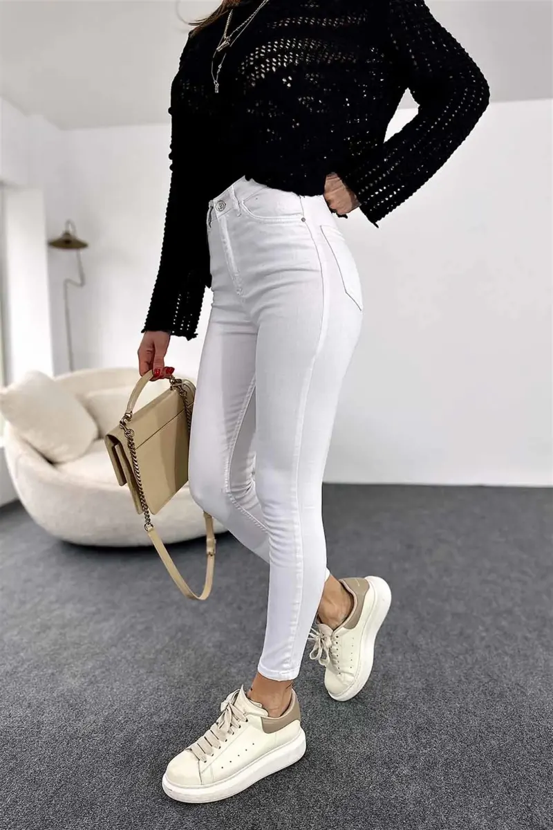 Heron Orj Marka Zra Skinny Jean