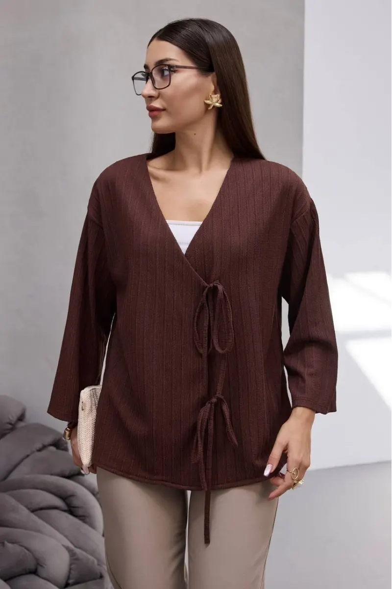 Irmak Kimono Ceket
