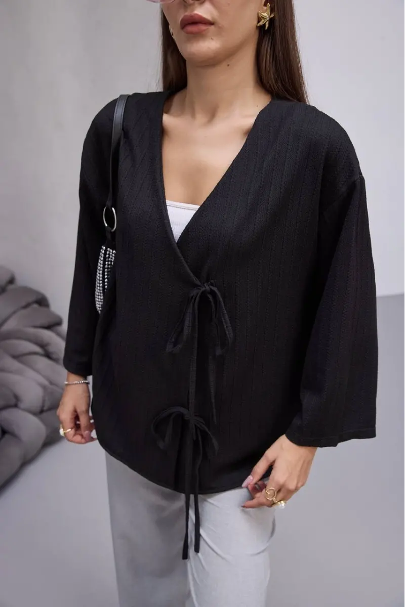 Irmak Kimono Ceket