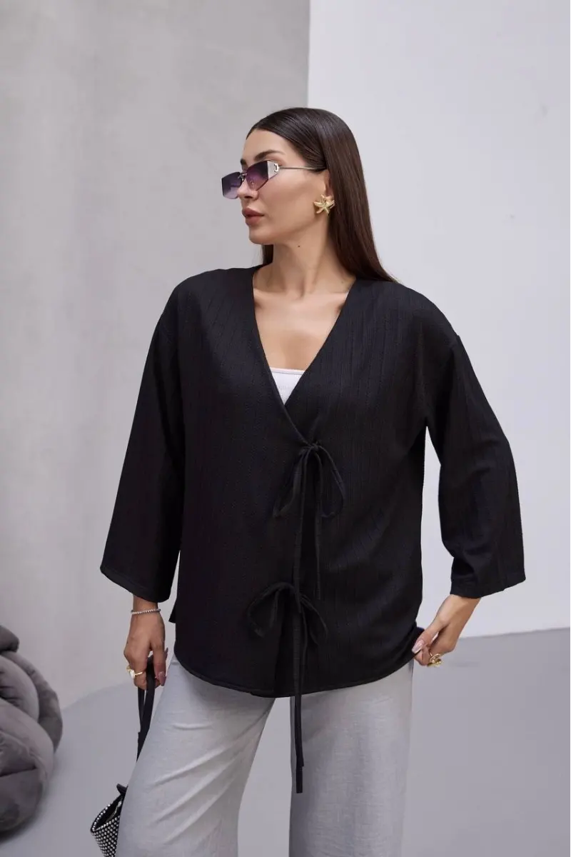 Irmak Kimono Ceket