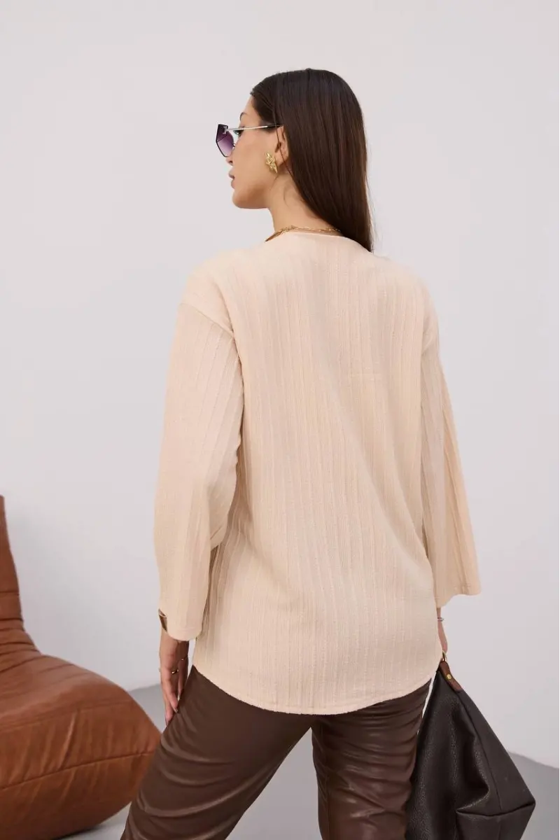 Irmak Kimono Ceket