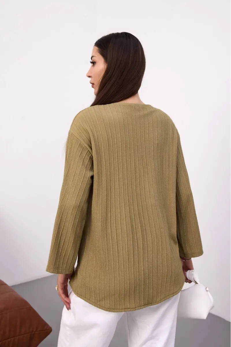 Irmak Kimono Ceket