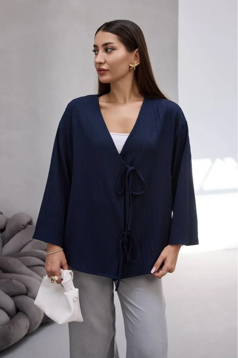 Irmak Kimono Ceket